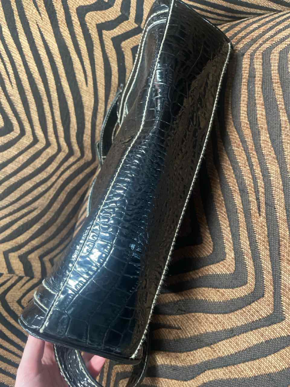 Purse - Liz Claiborne Purse Shoulder Bag