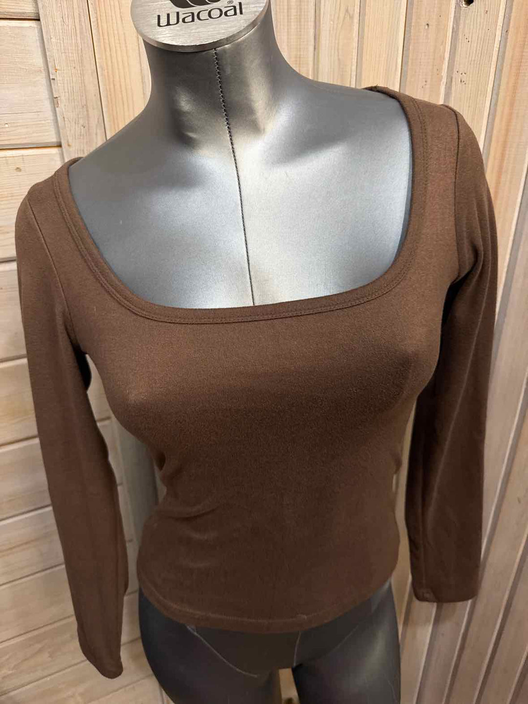 S - Dazy Long Sleeve
