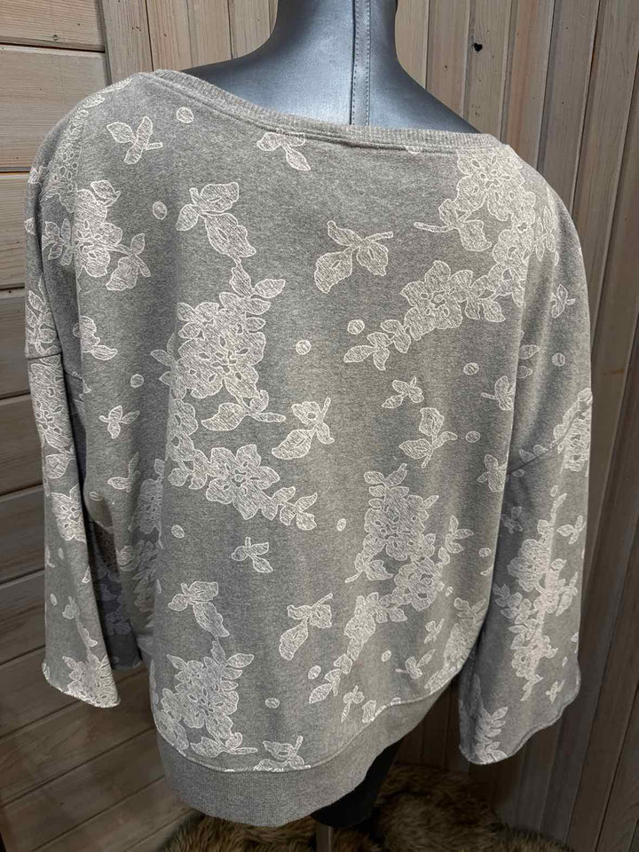 2X - Adore Me Sweatshirt