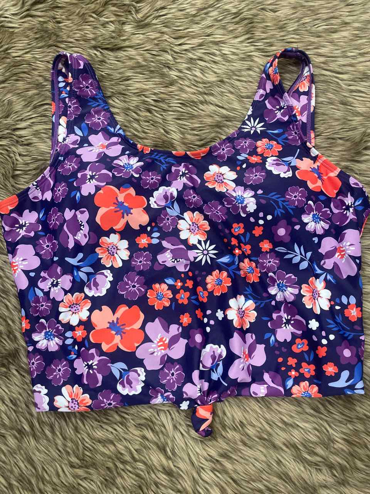 Swimwear - XL Tankini Top