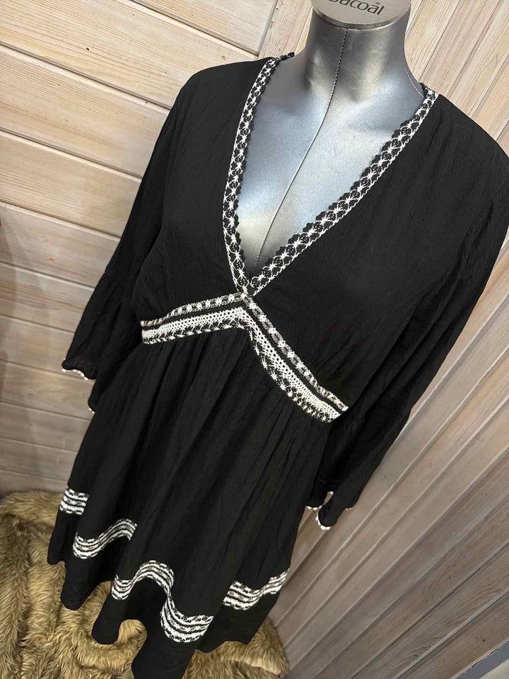 L - INC Dress