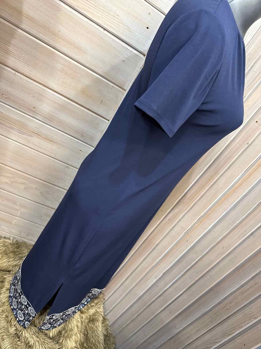 00 - Chico's Dress
