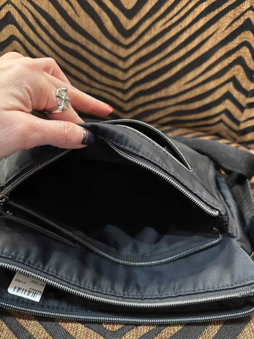 Purse - Unbranded Crossbody