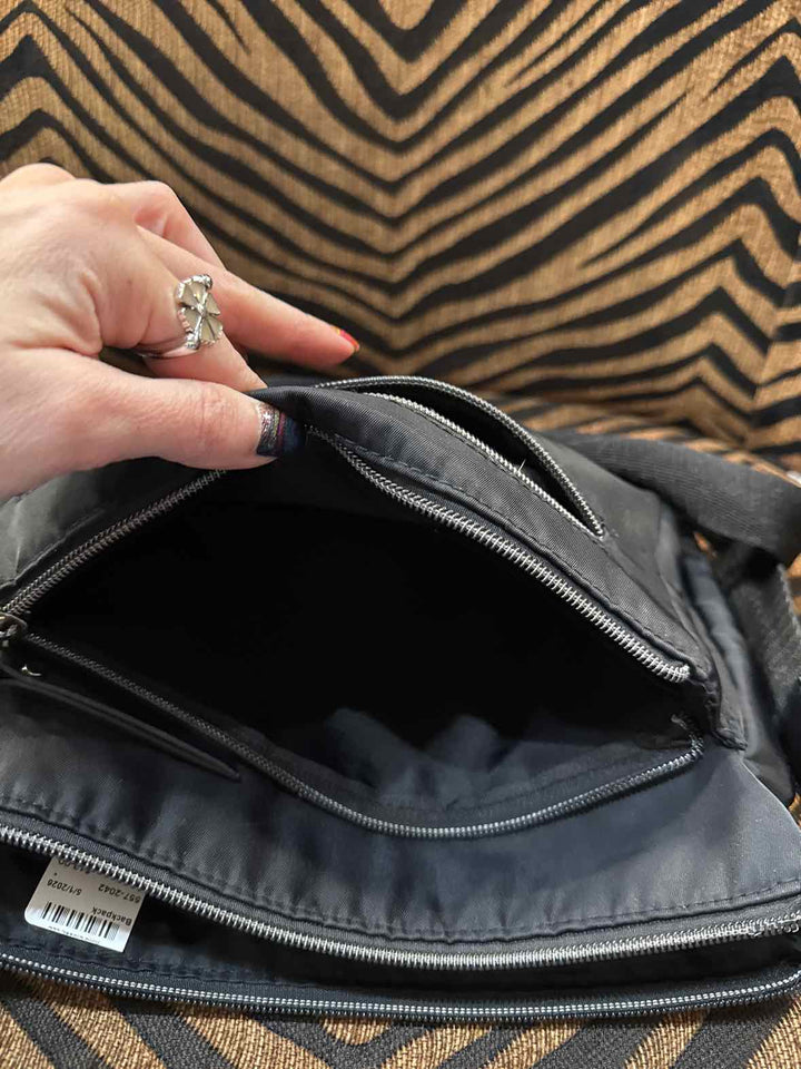 Purse - Unbranded Crossbody
