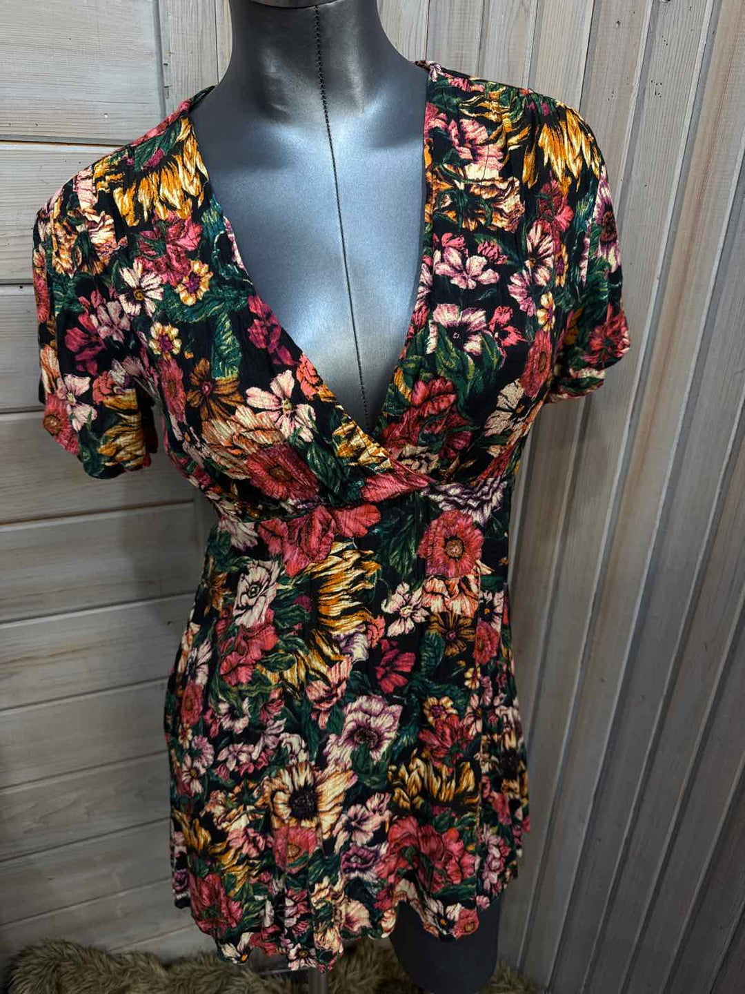 XS - Billabong Dress