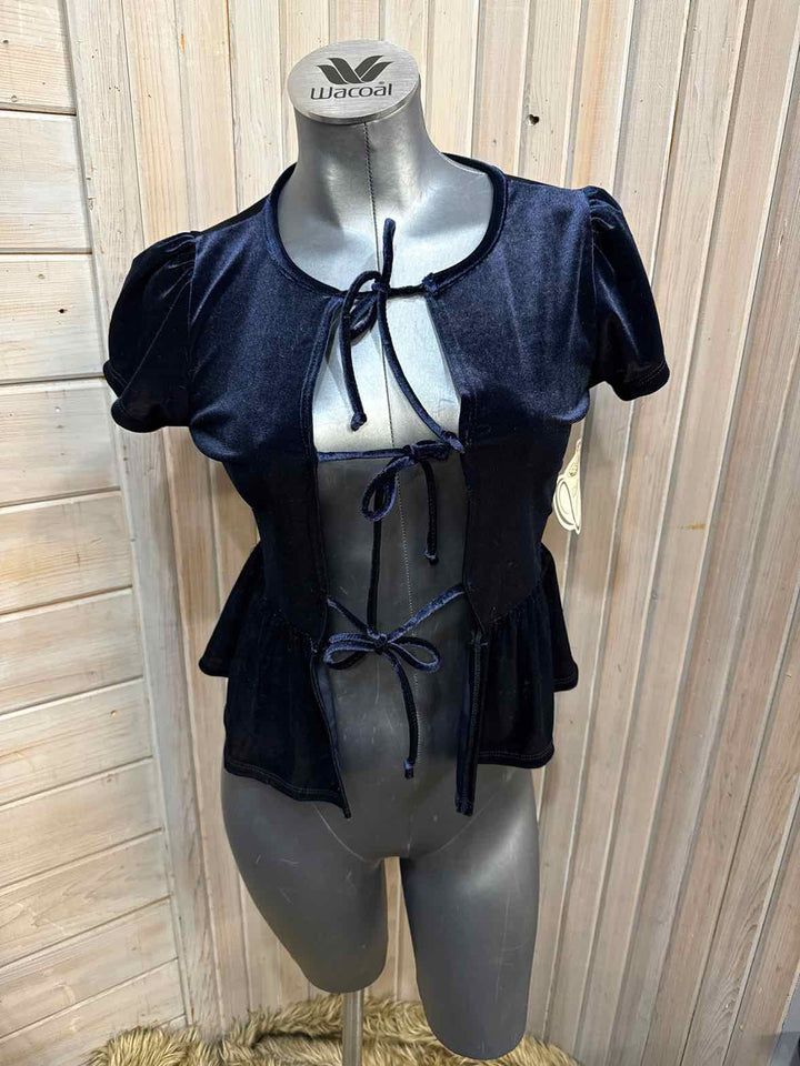 XS - French Pastry Cardigan