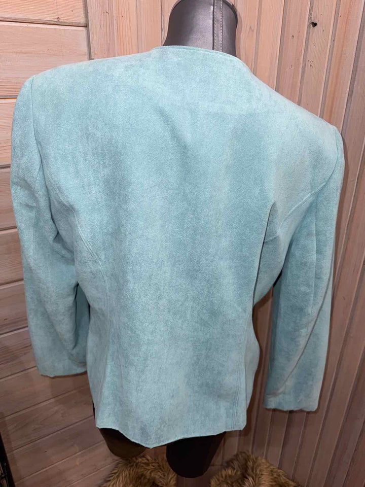 L - Dress Barn Blazer