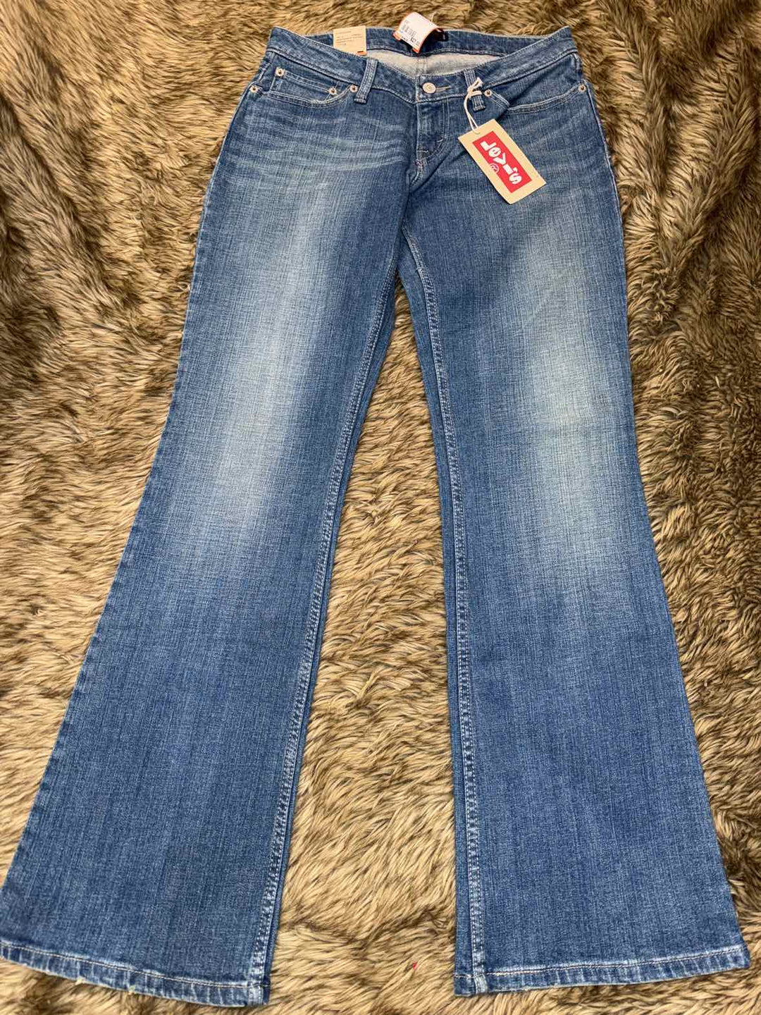 9M - Levi's Jeans