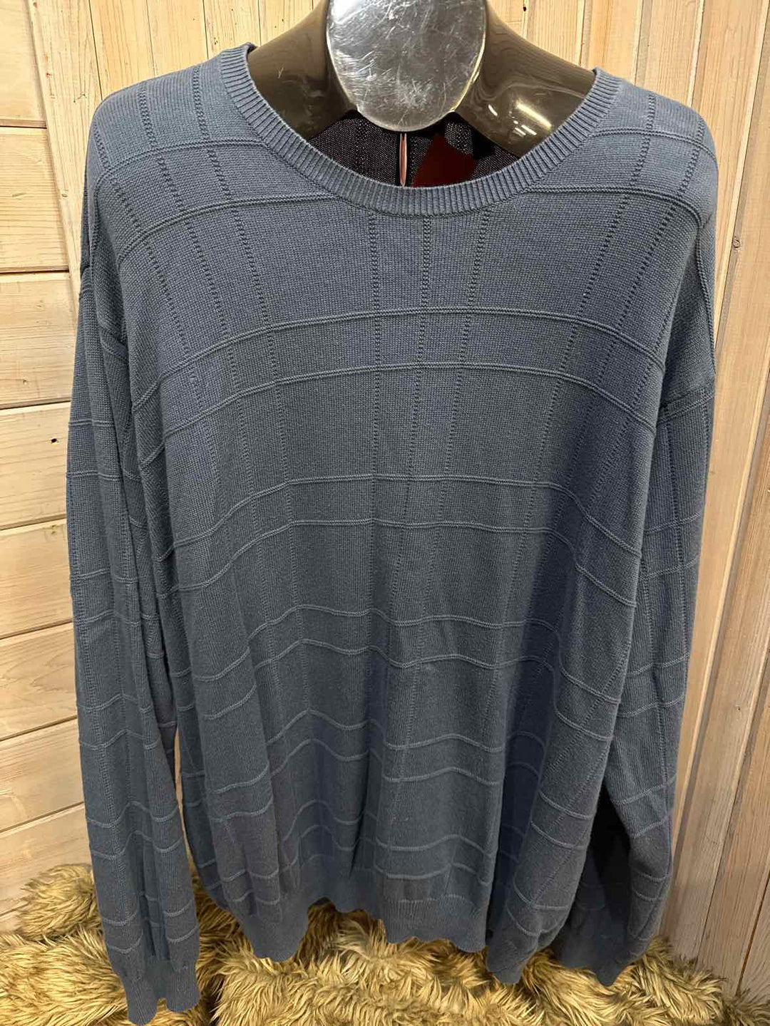 XXL - VanHeusen Long Sleeve