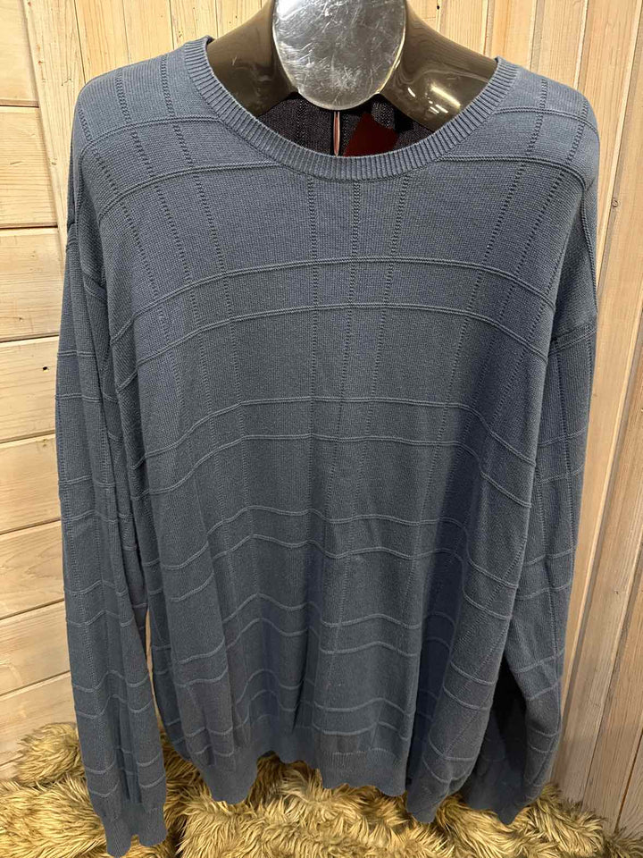 XXL - VanHeusen Long Sleeve