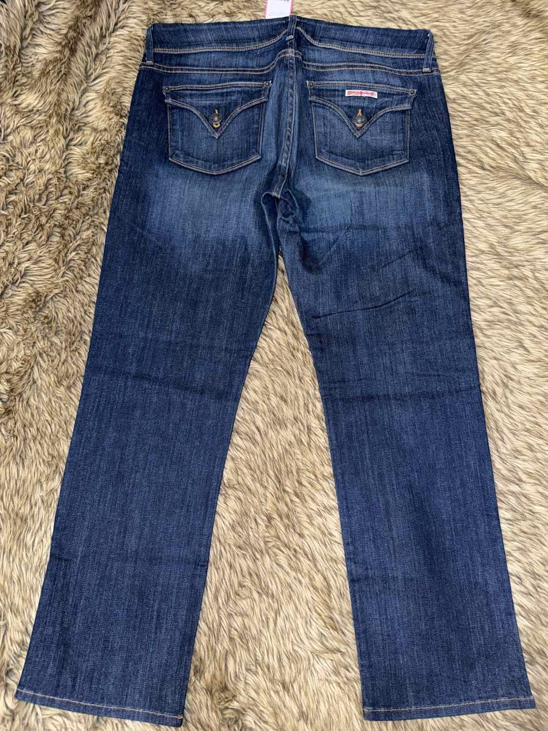 31 - Hudson Jeans