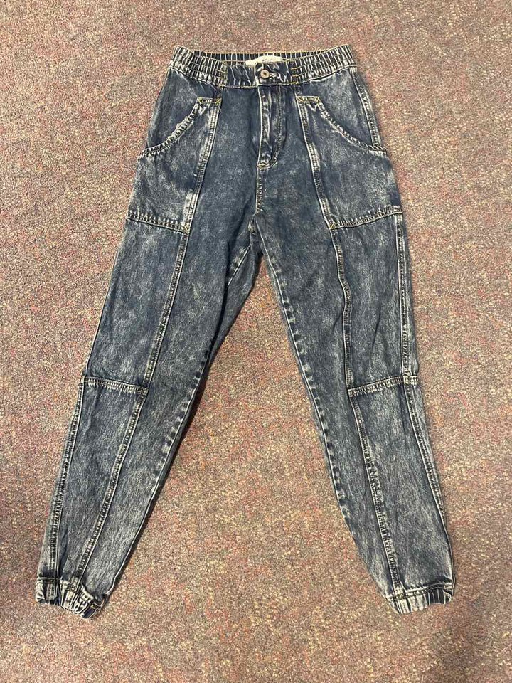 S - Kancan Jeans