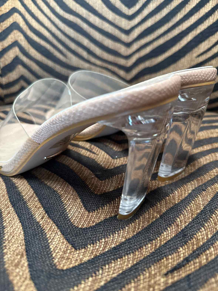 7 - Billini Heels
