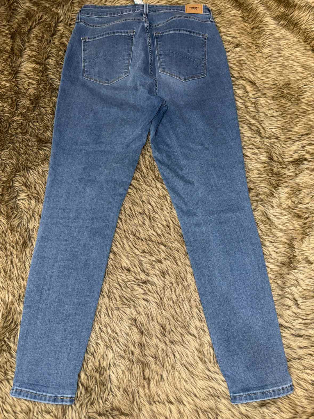 12 - denizen Jeans