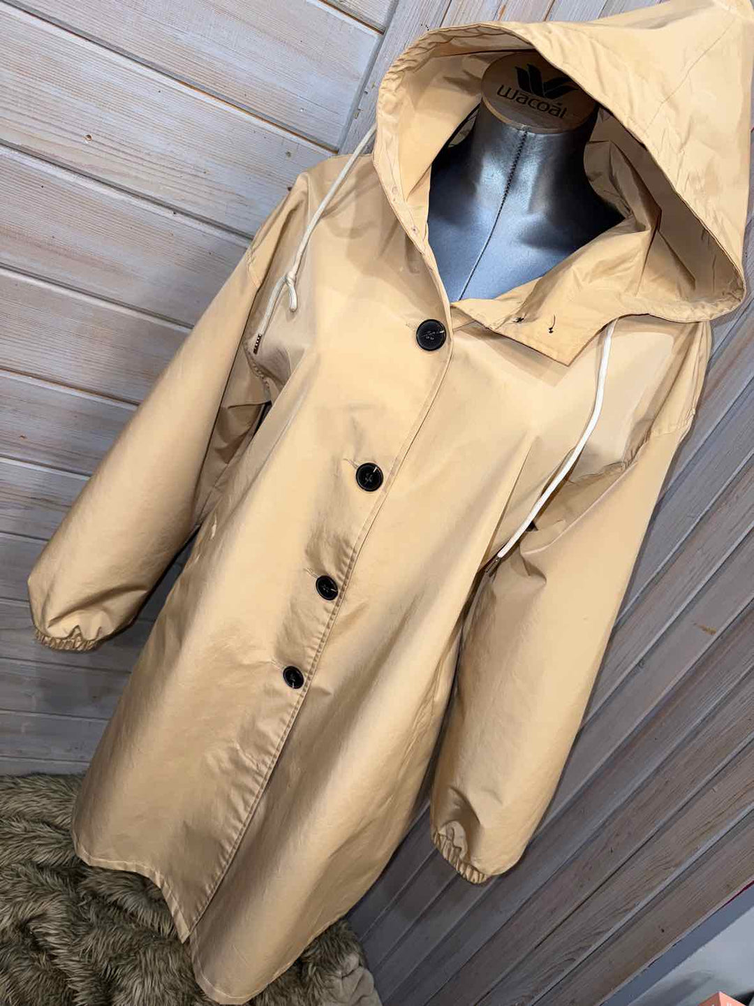 XL - Windbreaker Jacket