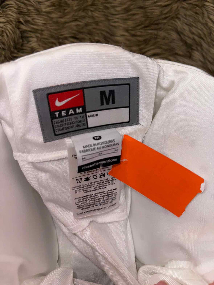 M - Nike Football Pants