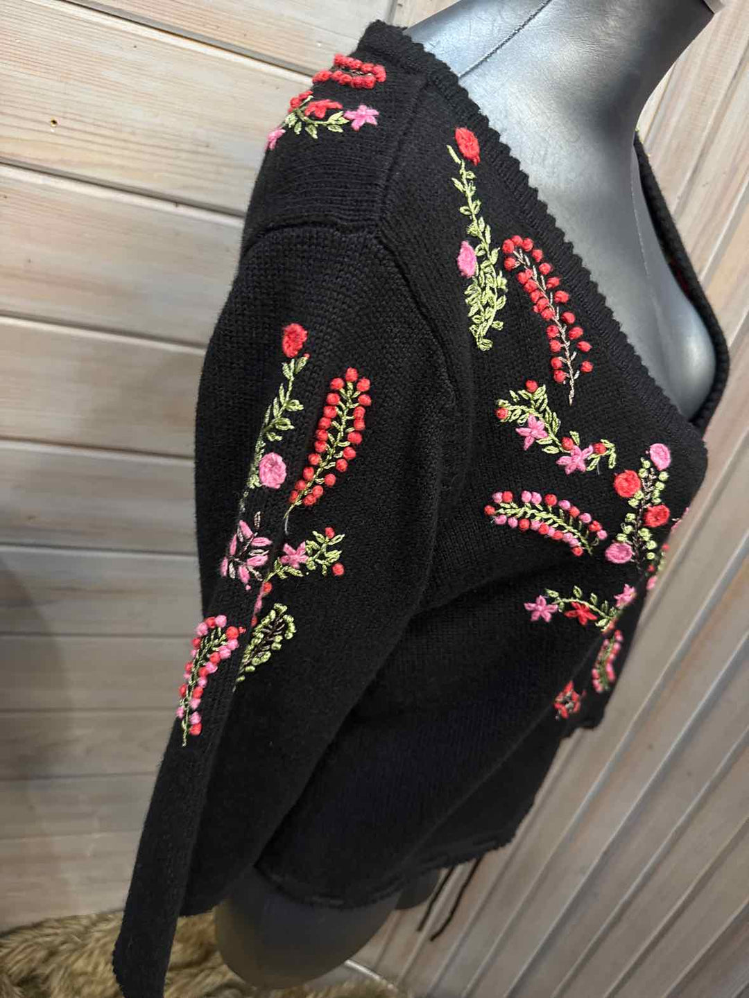 XL - Christopher & Banks Cardigan