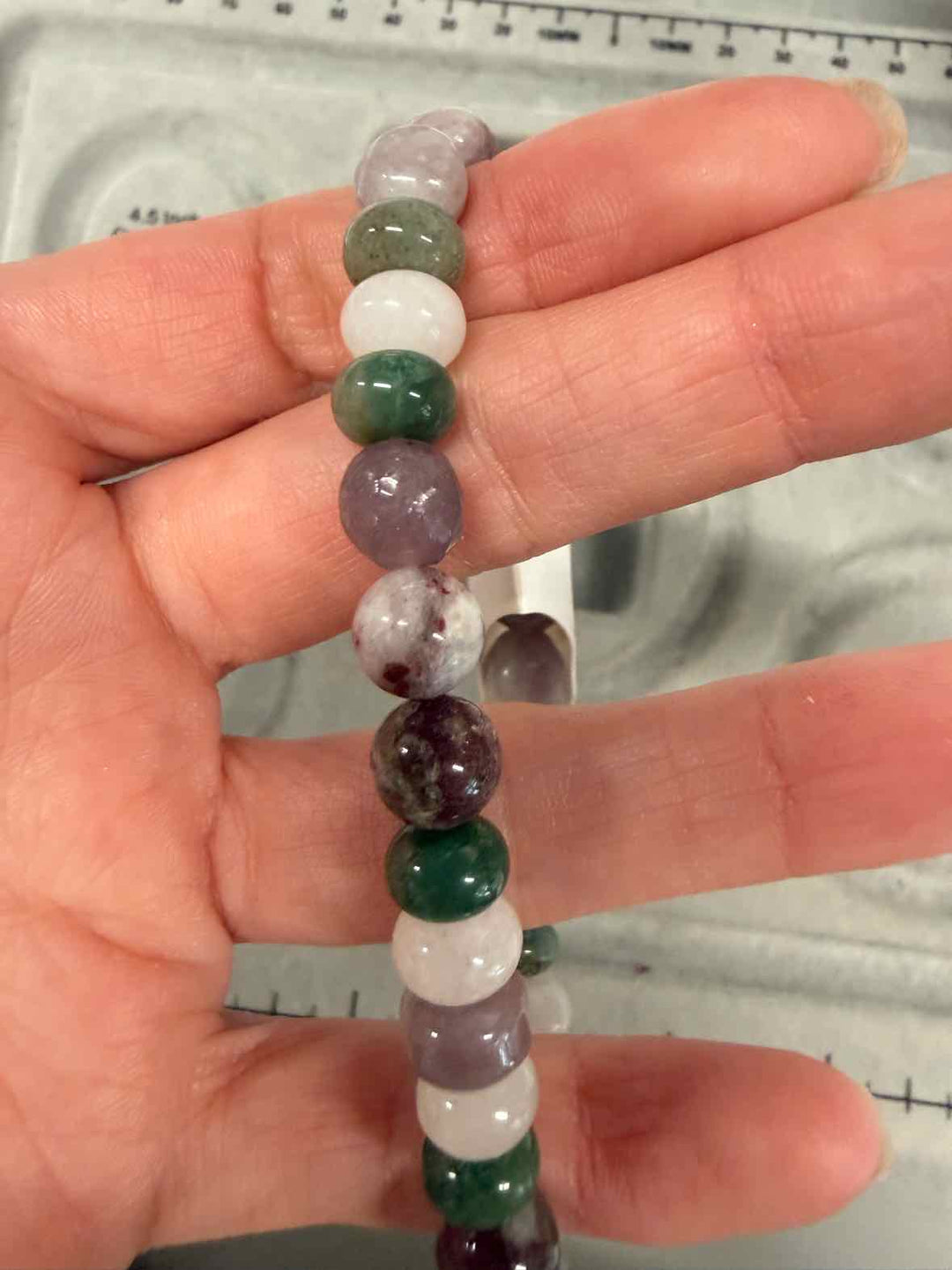 Jewelry - Crystal Bracelet