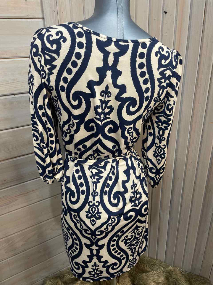 M - Pink Blush Dress