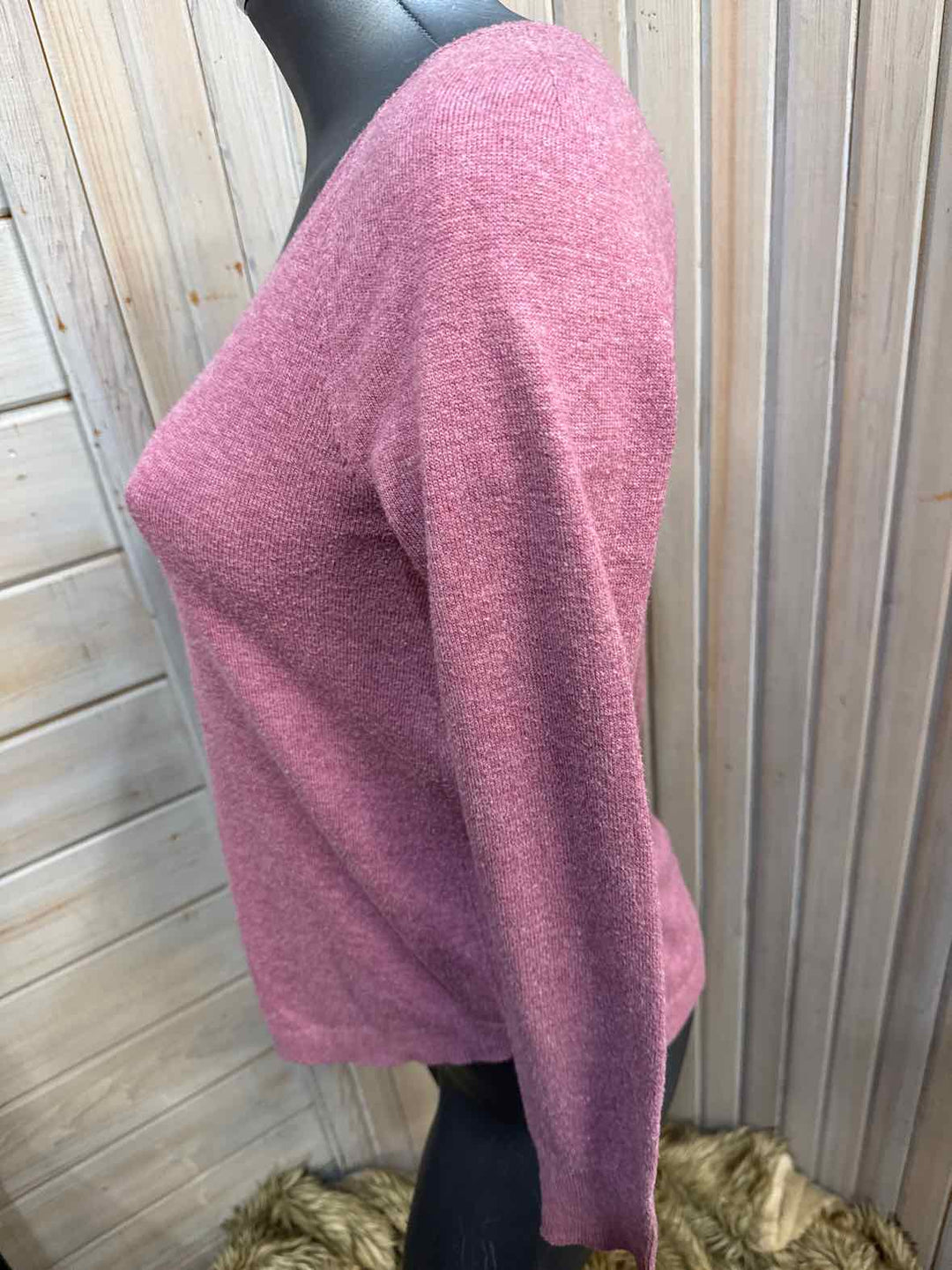 XS - Loft Sweater
