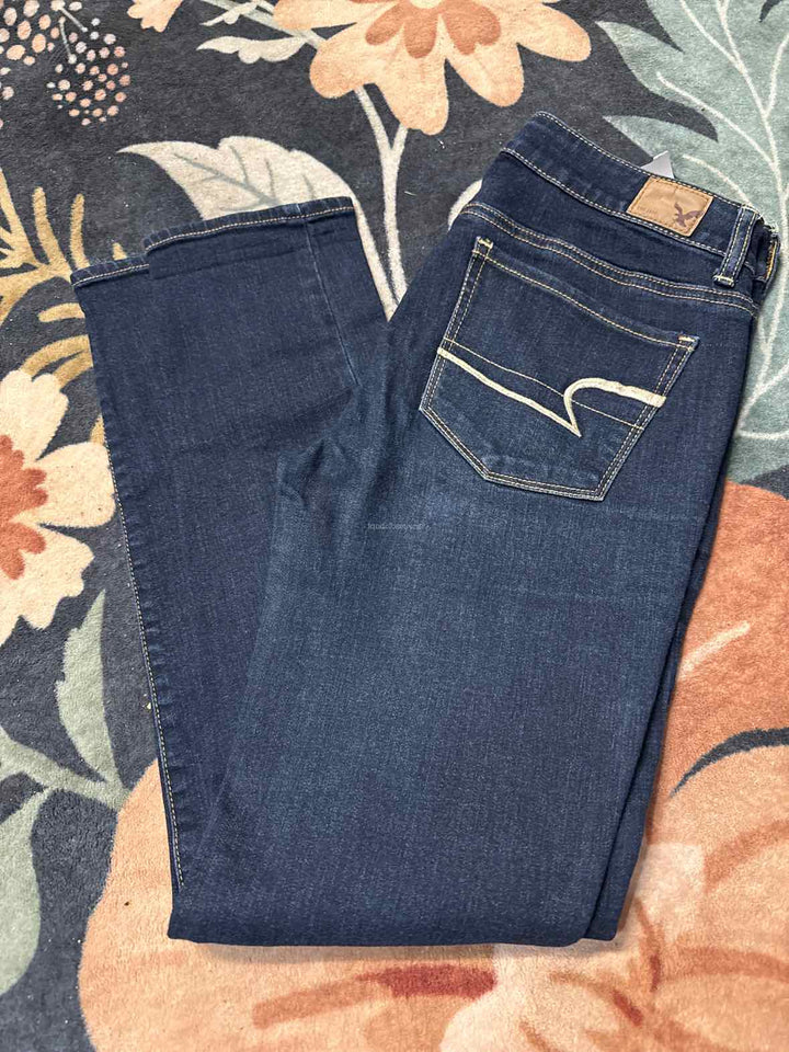 4 - American Eagle Jeans