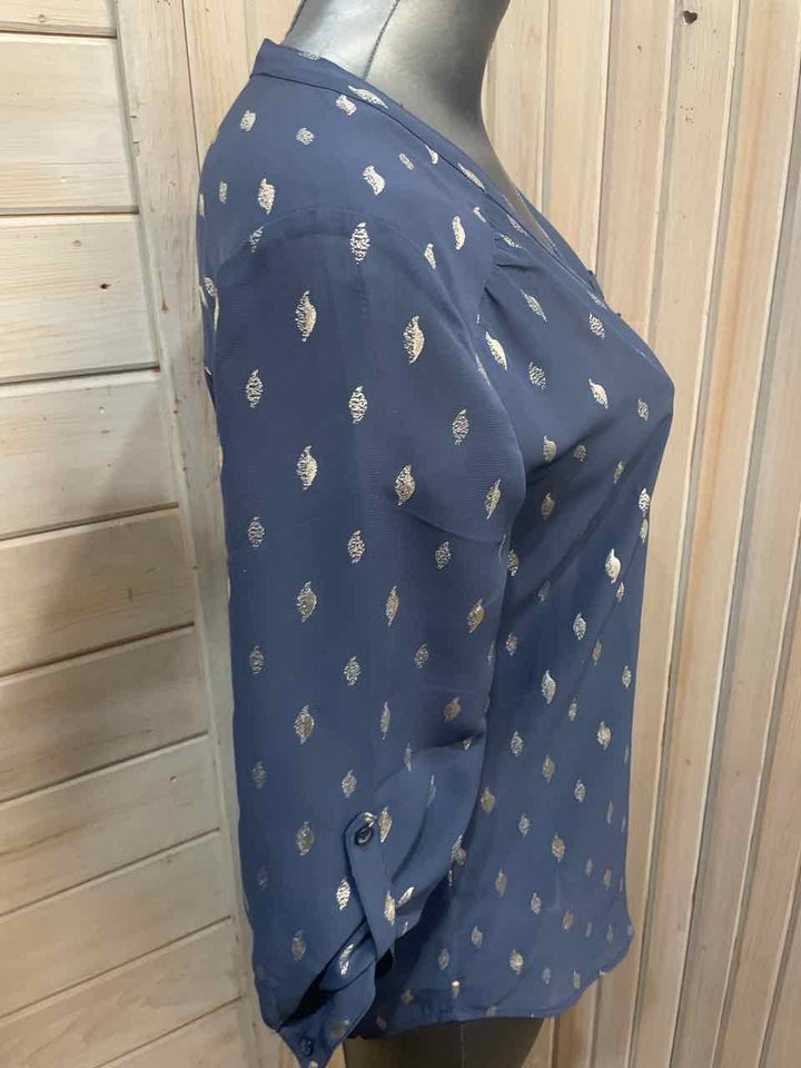S - Maurices 3/4 Sleeve