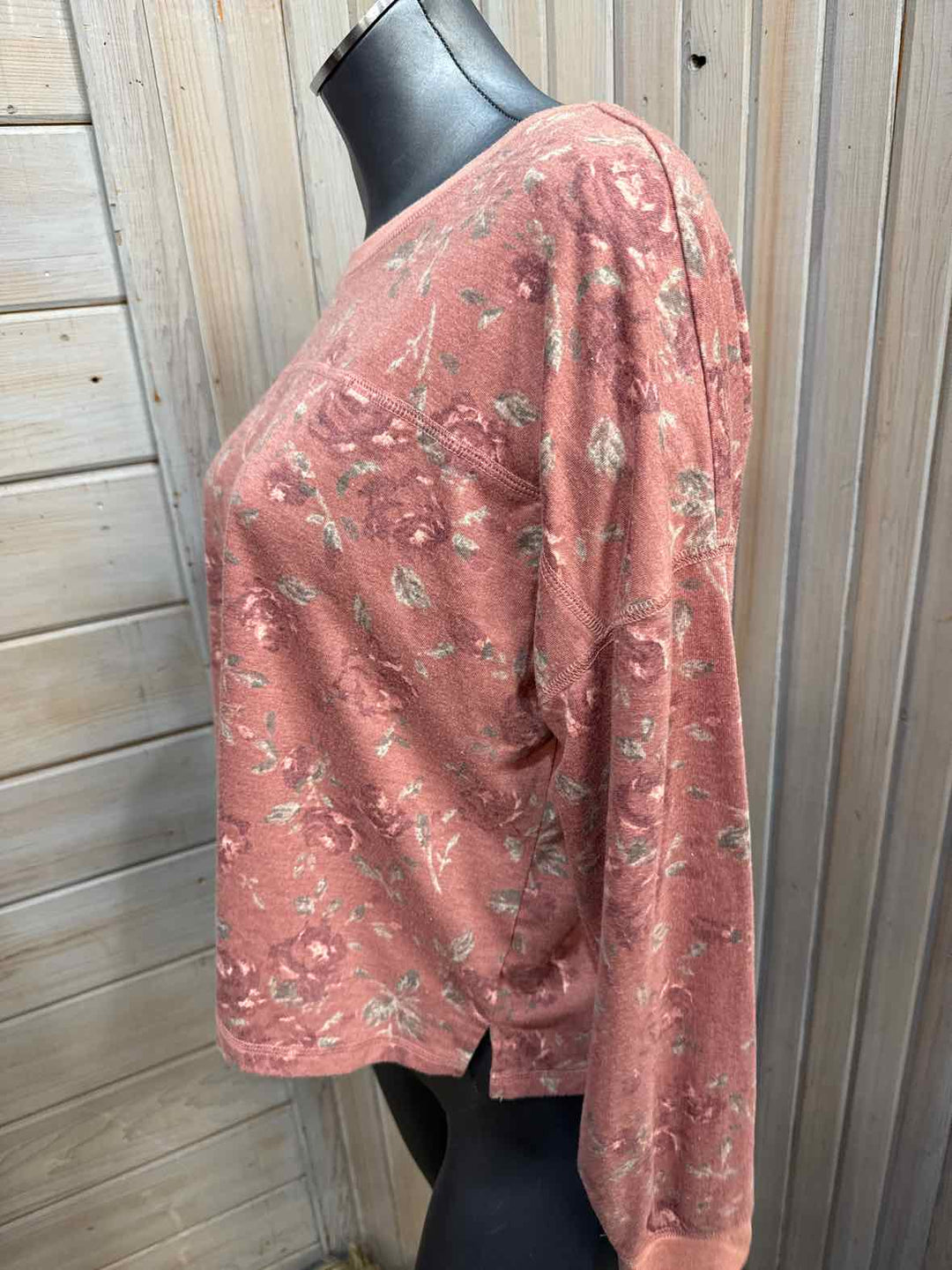 XL - Arizona Jean Co Long Sleeve