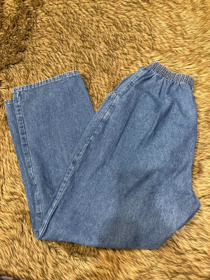 12P - Vf Jeanswear Jeans