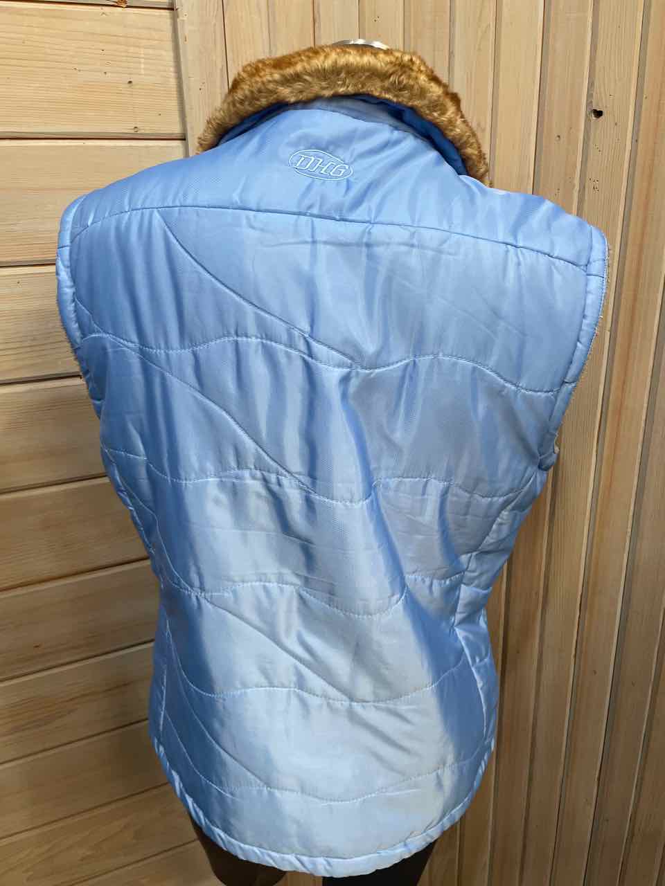 M - Dutch Harbor Gear Vest