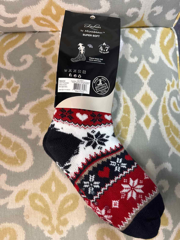 Gifts - Fashion Slipper Socks