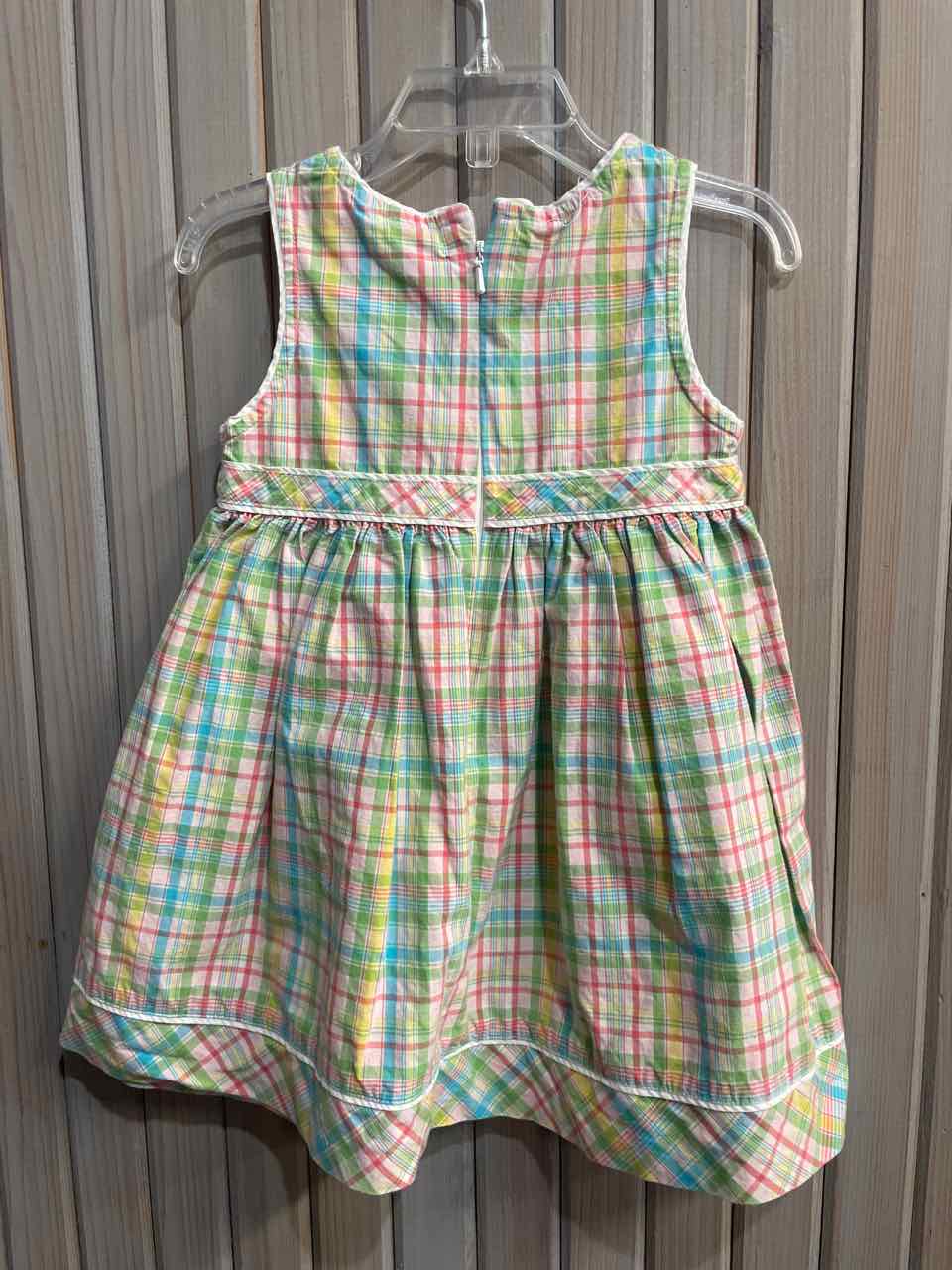 18-24M - Gymboree Dress