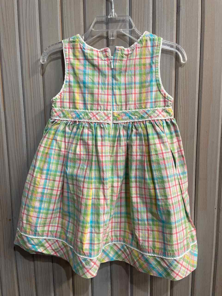 18-24M - Gymboree Dress
