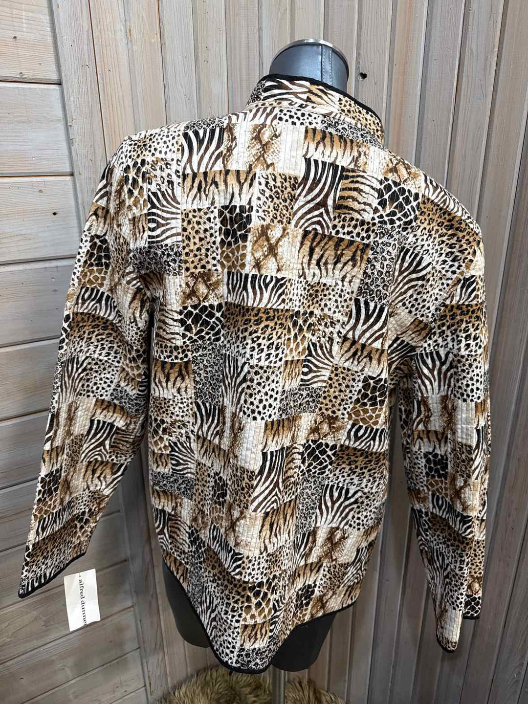 12 - Alfred Dunner Blazer