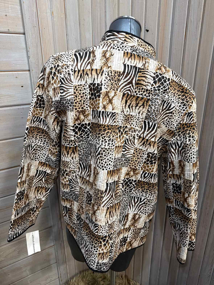 12 - Alfred Dunner Blazer