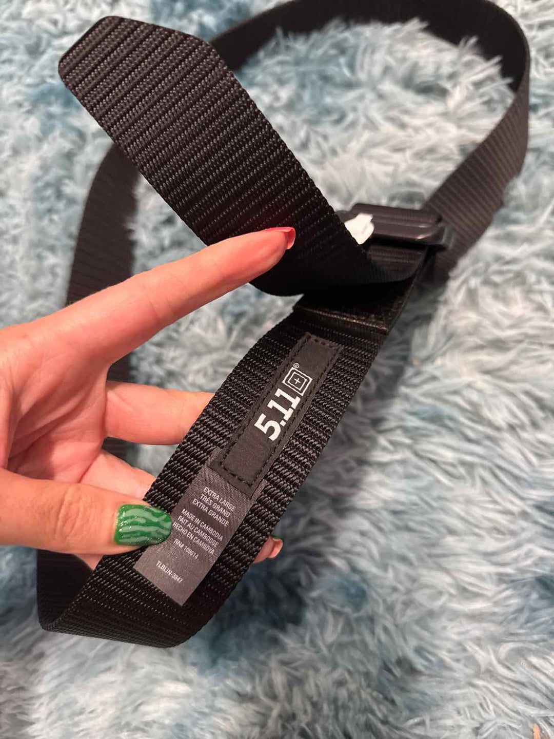 Accessories - 5.11+ Belt Adult
