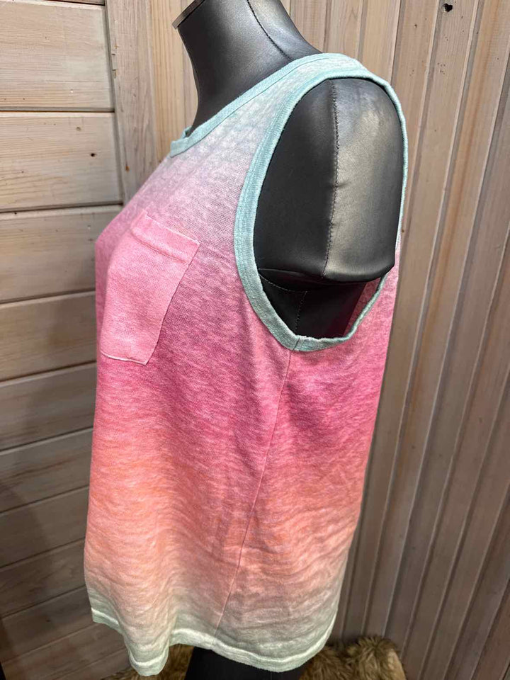 XL - Unbranded Tank