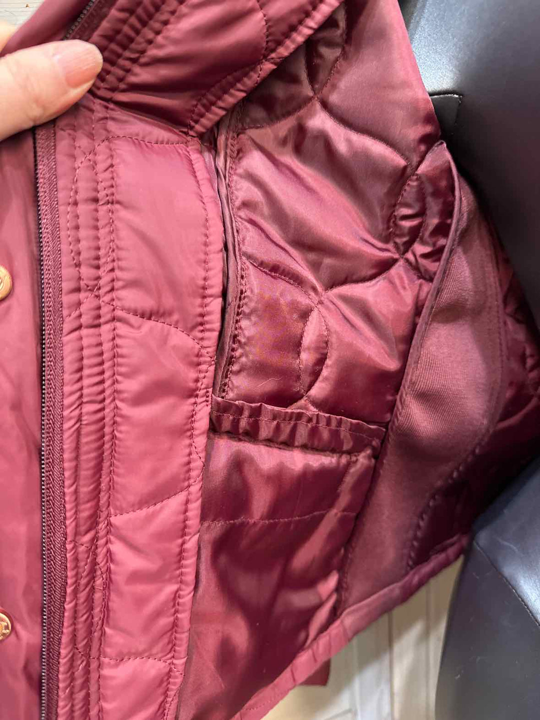 XS - a new day Jacket