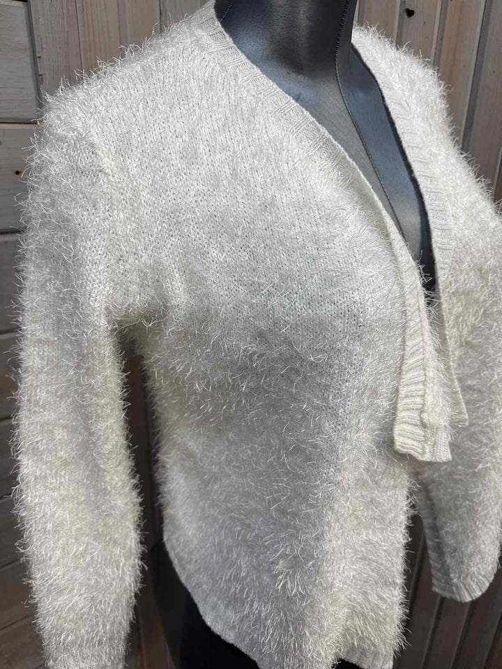 L - Blush & Bloom Cardigan