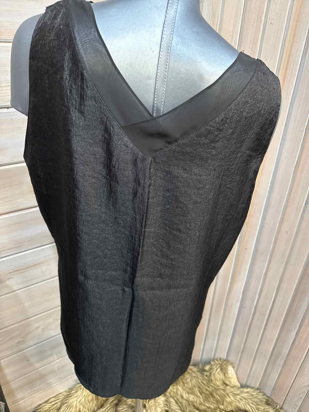 XL - Coldwater Creek Tank