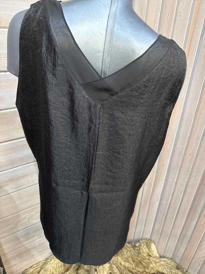 XL - Coldwater Creek Tank