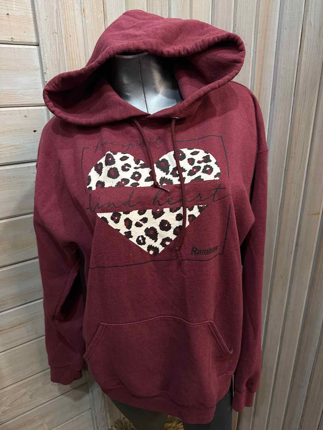 M - Unbranded Hoodie