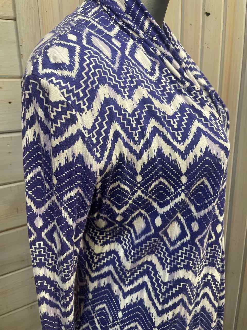 S - Popular 21 Cardigan