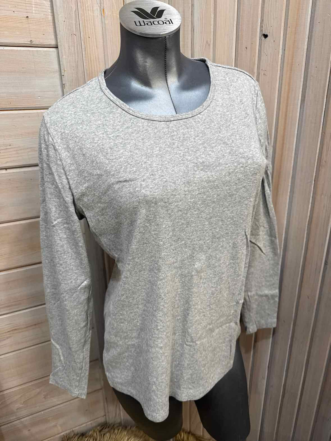 XL - Time and Tru Long Sleeve