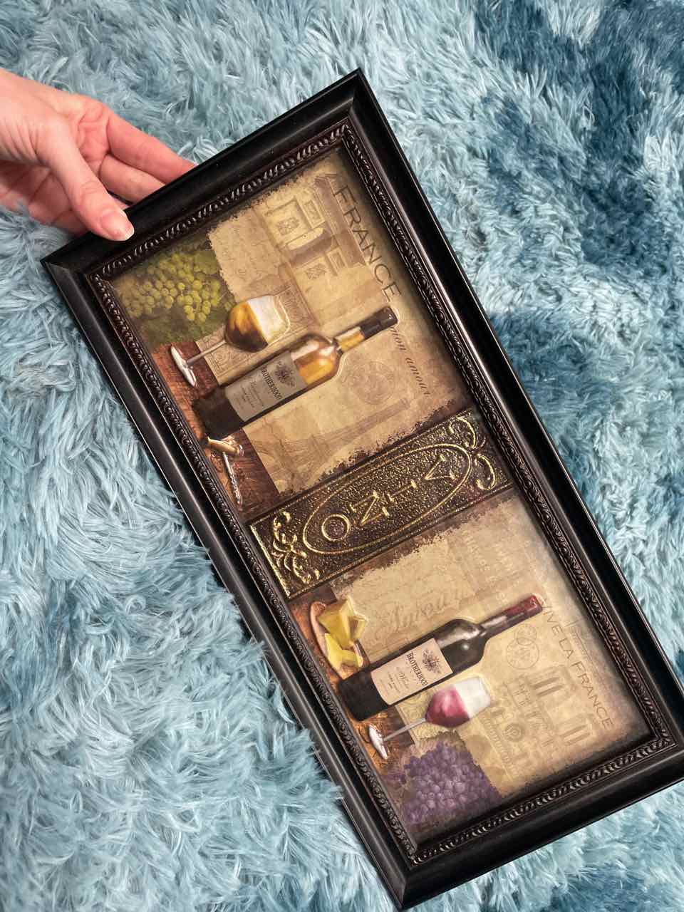 Home - Wine Decor