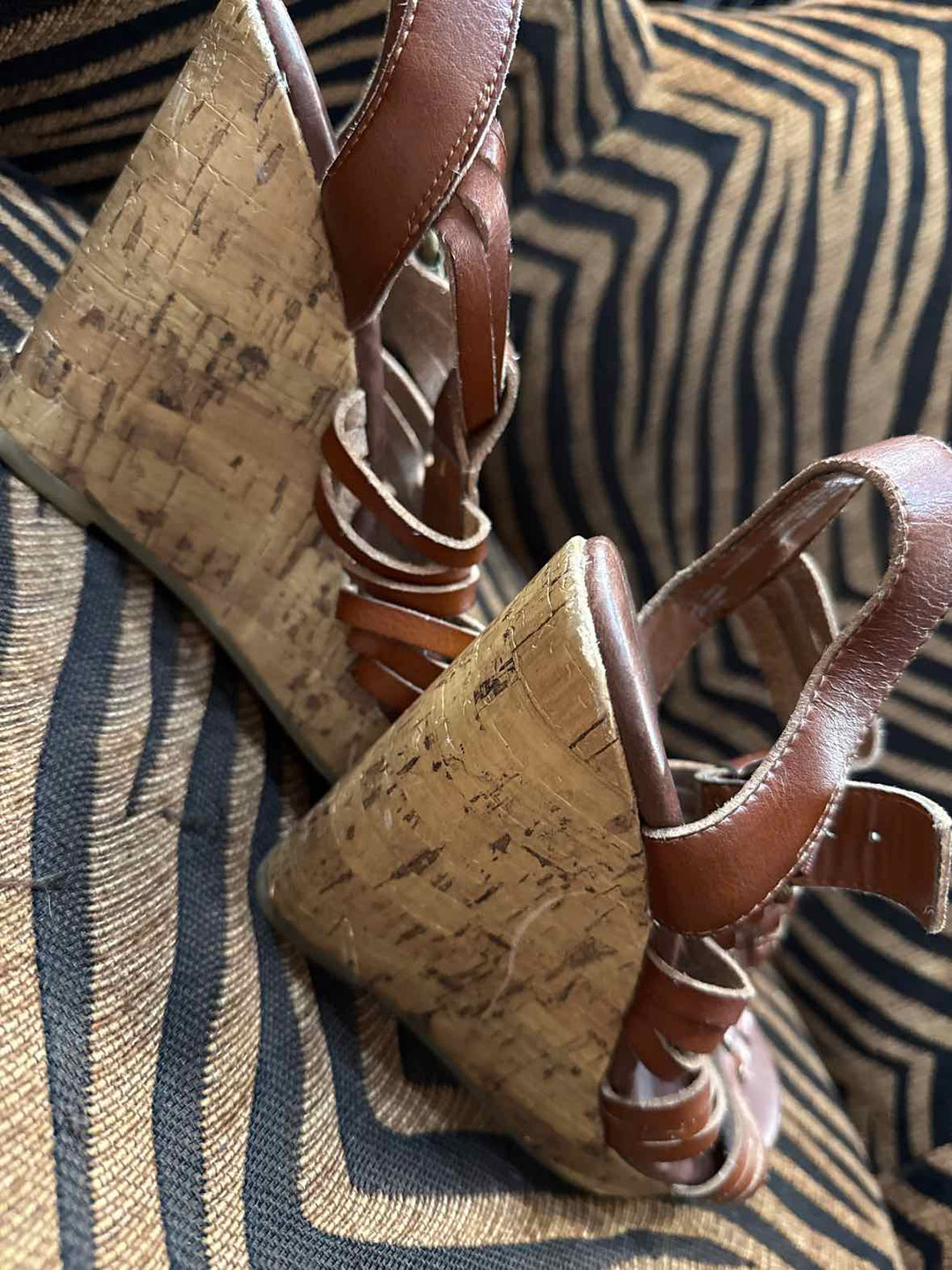 5.5 - Mossimo Wedge