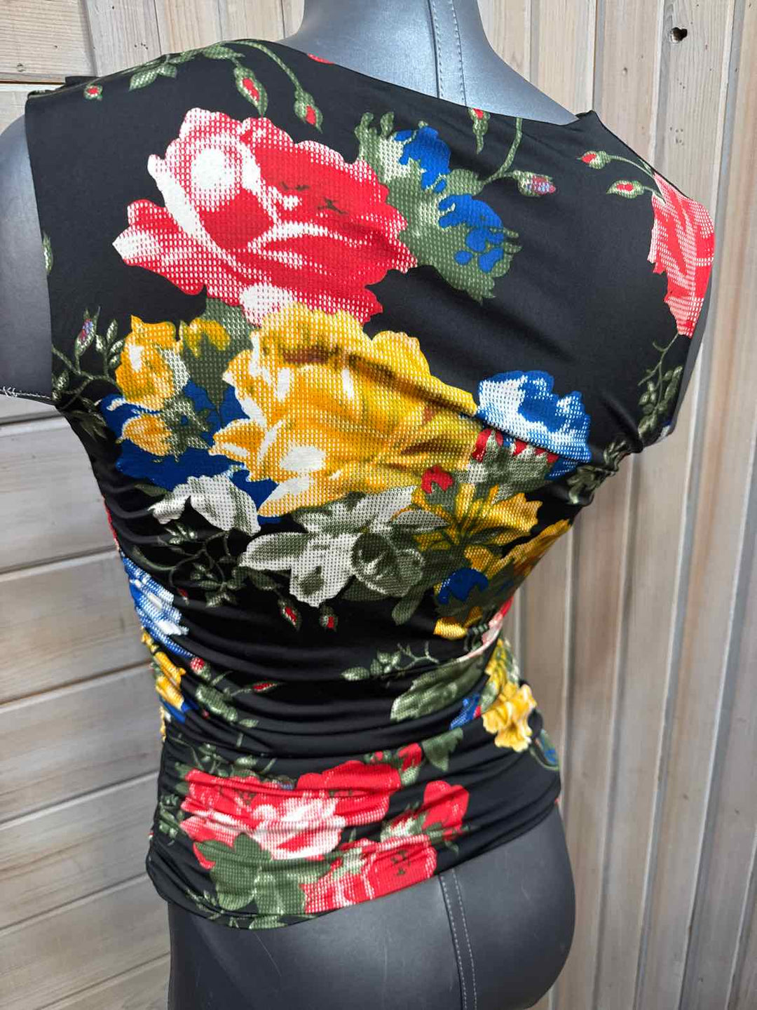 S - Morgan De Toi Sleeveless