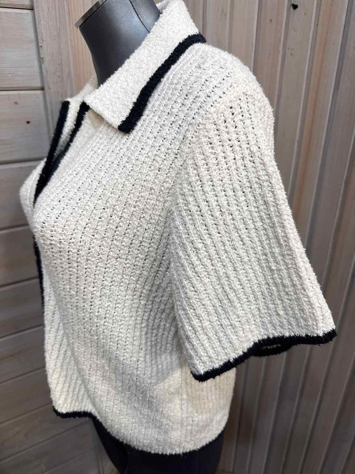 M - Abercrombie & Fitch Cardigan