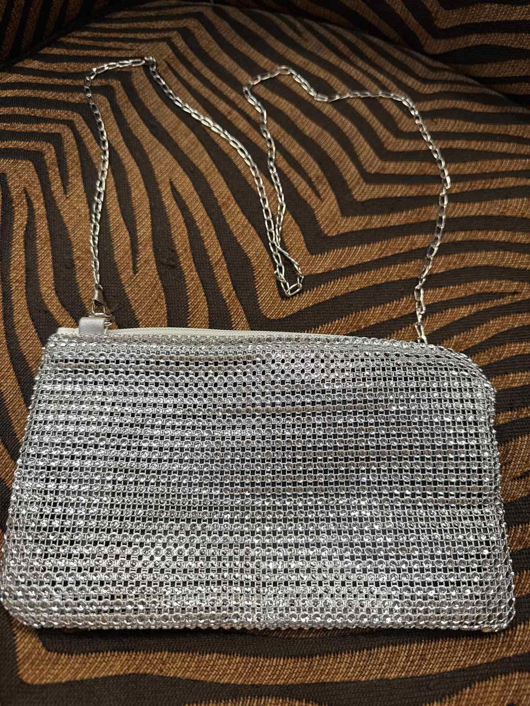 Purse - Unbranded Crossbody