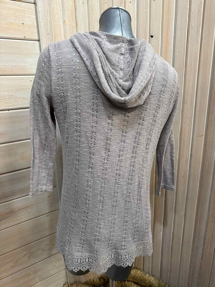 L - Maurices Cardigan