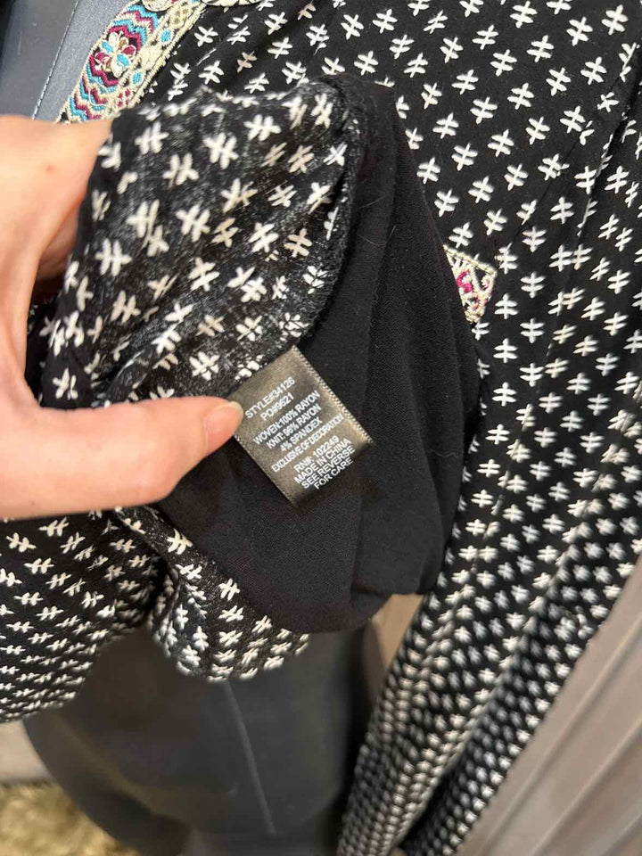 M - Skies are Blue Long Sleeve